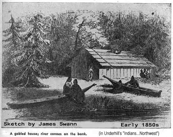 chinook-plankhouse-and-canoes-circa-1850_0