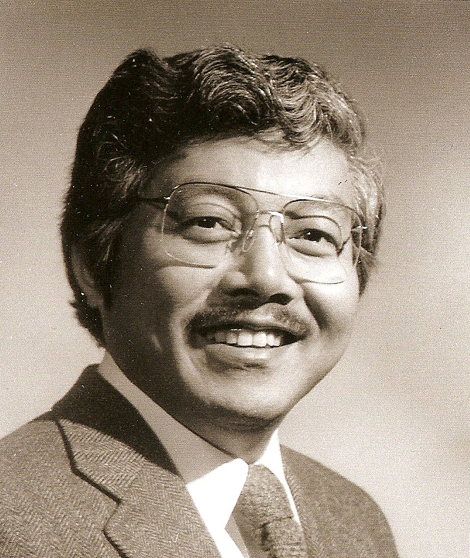 Mas Tomita circa 1990