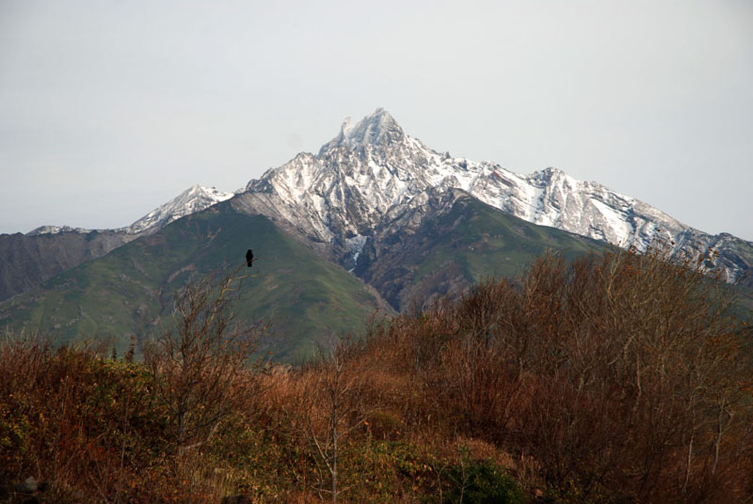 mt-rishiri-july-2009