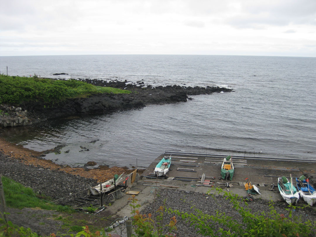 the-beach-where-macdonald-landed