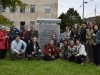 FOM Group Photo 2011