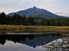 Mt Rishiri, October 2011