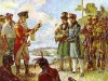 Selkirk Landing 1812