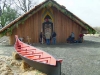 Chinook Plankhouse, Ridgefield WA