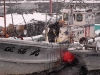 No Day Off - Winter on Rishiri