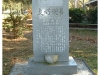 Sankichi Monument at Ft. Vancouver, WA