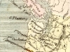 Trade Map of the Pacific Northwest
